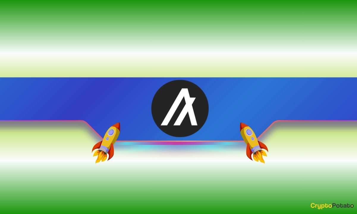 Algorand (ALGO) Jumps 18% Daily as Analysts Expect Further Gains Ahead | Kripto Haberleri