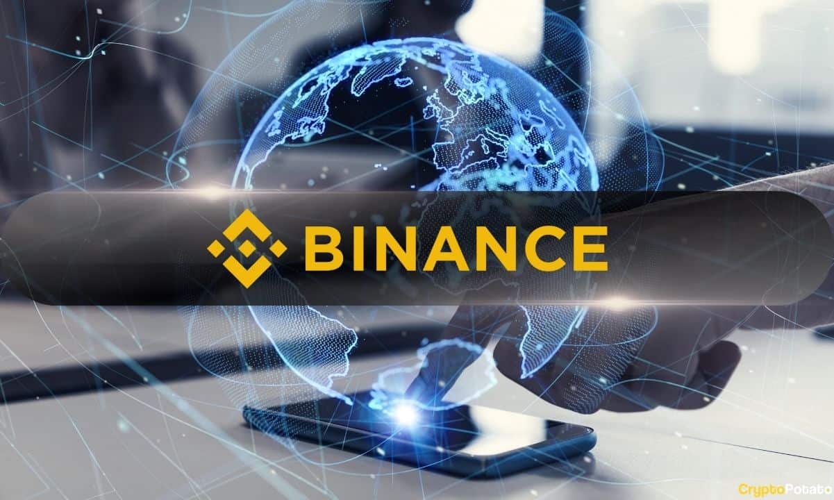 Binance Controls $1.8T: Derivatives Now Driving 90% of Crypto Exchange Volume | Kripto Haberleri