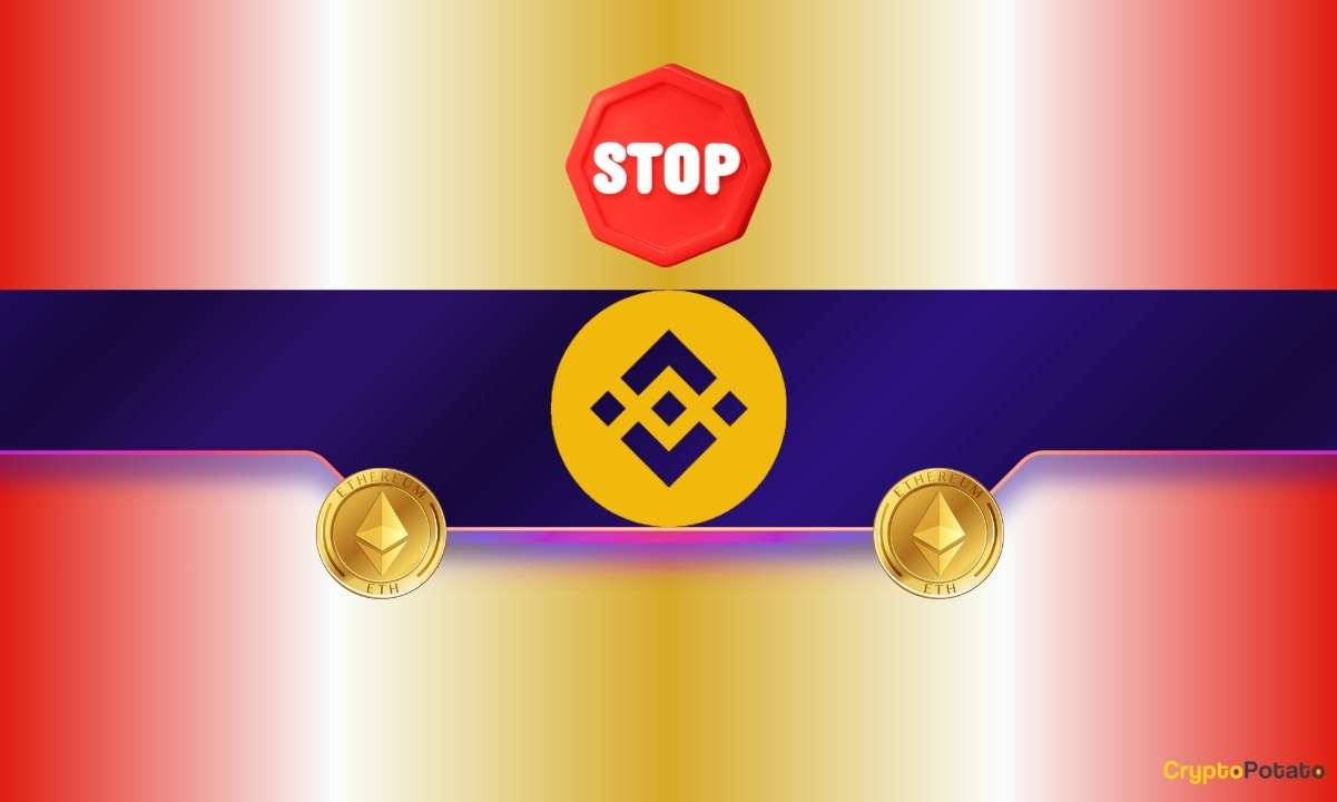 Binance Will Temporarily Pause Transfers on the Ethereum Network This Week: What’s Happening? | Kripto Haberleri