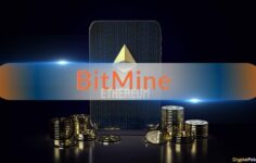 BitMine’s Ethereum Fortune Surpasses 4.8M ETH After Latest Acquisition | Kripto Haberleri