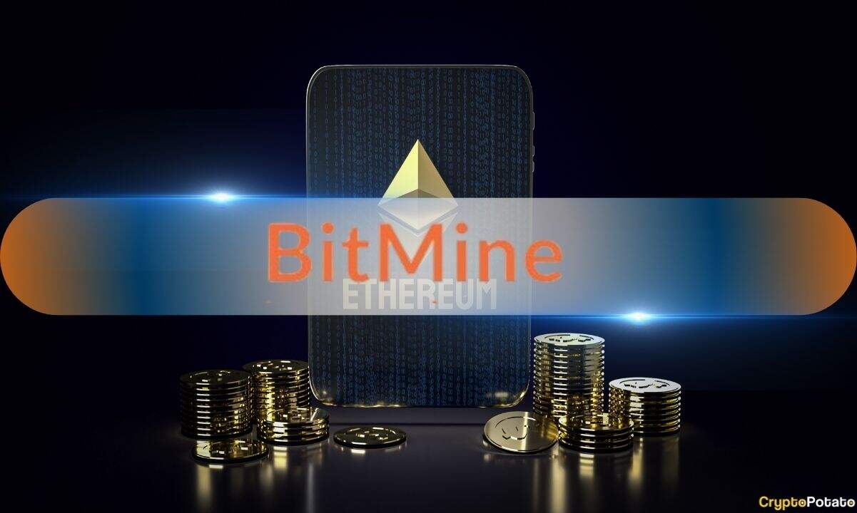 BitMine’s Ethereum Fortune Surpasses 4.8M ETH After Latest Acquisition | Kripto Haberleri