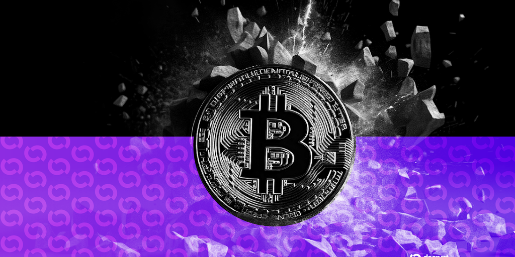 Sabah Dakikası: Bitcoin 79.000 Doları Temizliyor, Sonra Tersine Dönüyor