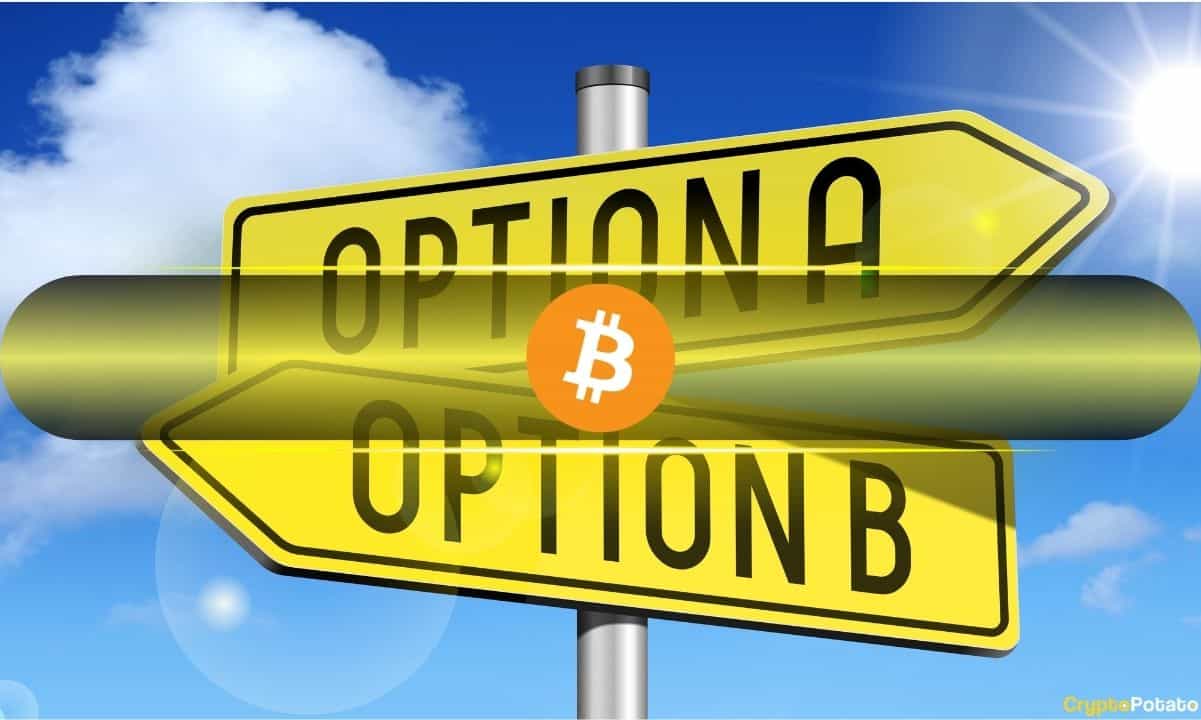 Will Crypto Markets React to $1.8B Bitcoin Options Expiring Today? | Kripto Haberleri