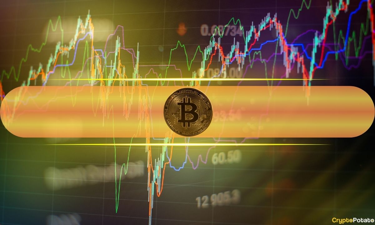 Boring Weekend, Explosive Month? Here’s What to Expect in April for Bitcoin | Kripto Haberleri