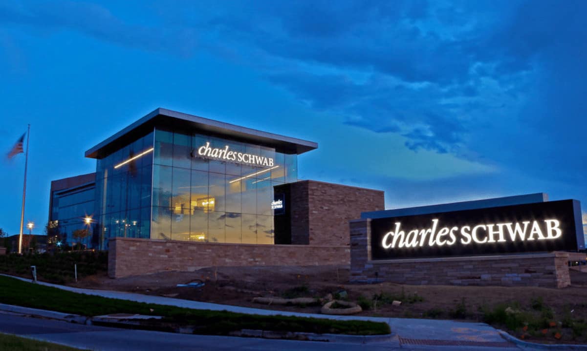 What Does Charles Schwab’s New Crypto Offering Mean for Bitcoin? | Kripto Haberleri