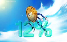 Dogecoin %12 kazançla FOMC öncesi ralliye öncülük ediyor: DOGE fiyatı 0,33 dolara mı gidiyor?