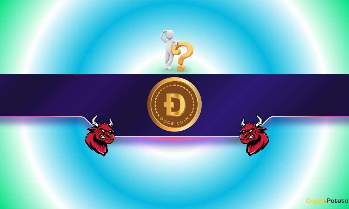 Dogecoin (DOGE) Could be on the Verge of a Huge Move: Crash or Rally Comes Next? | Kripto Haberleri