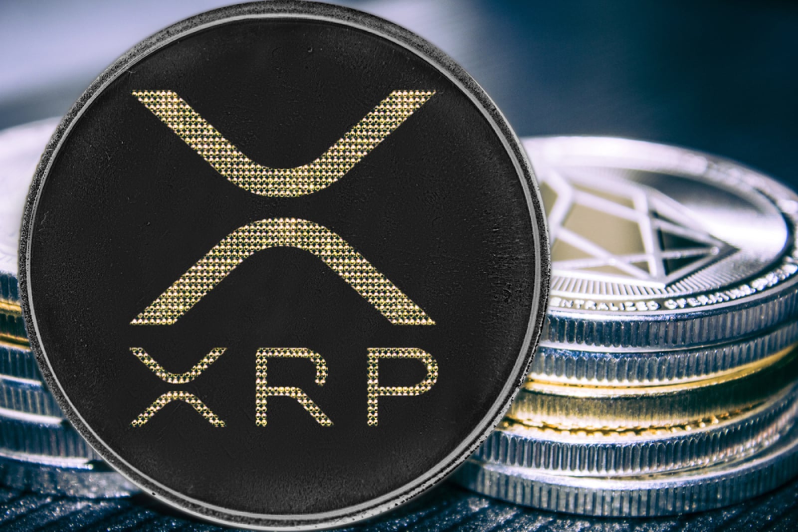 XRP’s Strong ETF Performance Goes Against Price: 40% Decline, $41 Million | Kripto Haberleri