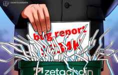 ZetaChain, 334 bin dolarlık istismarı önleyebilecek hata raporunu reddetti