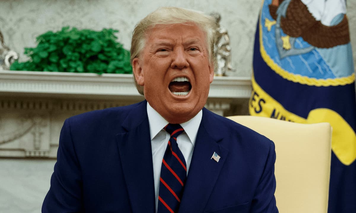 BTC Sees Mild Volatility as Trump Escalates With 48-Hour Iran Warning | Kripto Haberleri