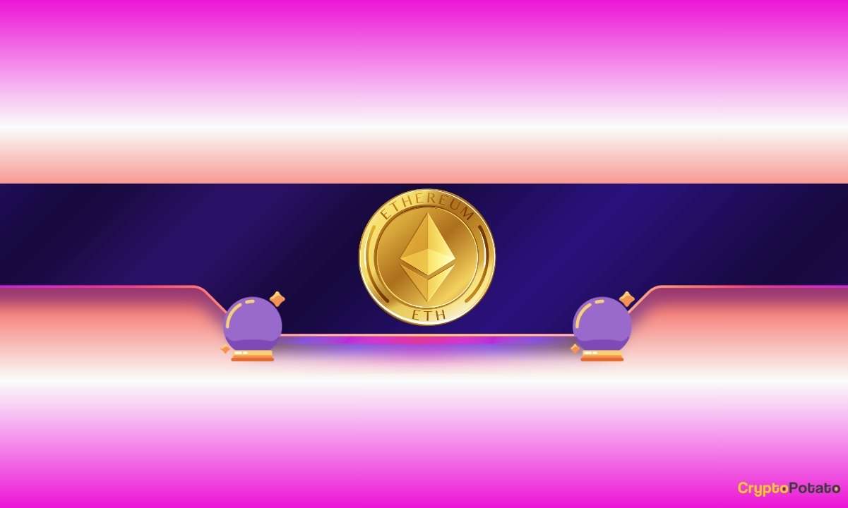 Ethereum (ETH) Could Explode by 130% if This ‘Line in the Sand’ Holds: Details | Kripto Haberleri