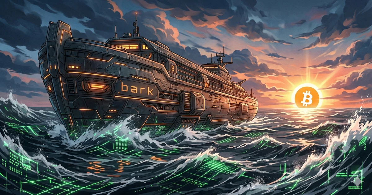 SecondHQ’s Bark Boasts New era of Bitcoin Payments, drawing in former Blockstream developers | Kripto Haberleri