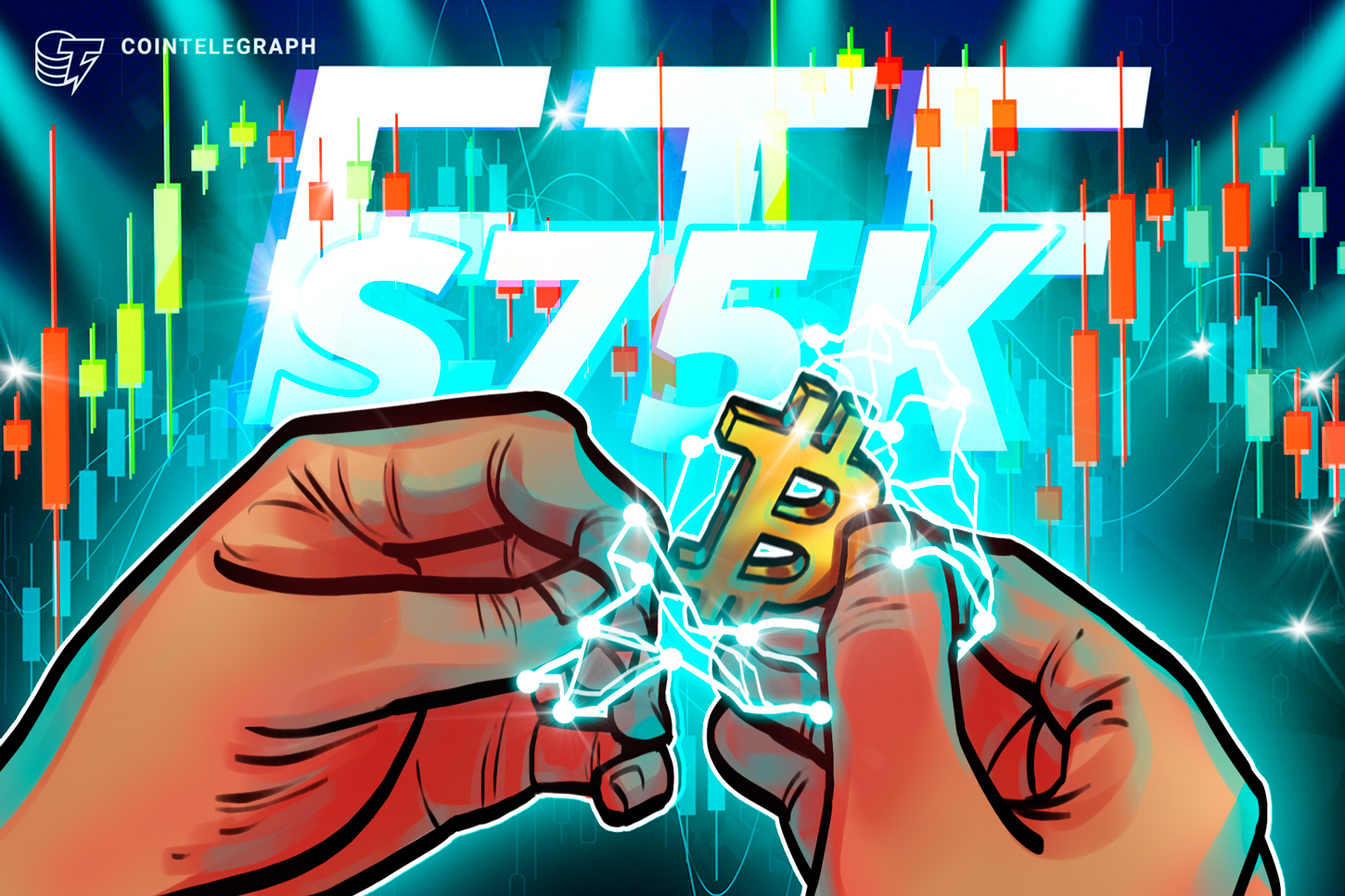 Bitcoin’in 75 bin dolarlık maliyet temeli, mevcut boğa eğilimi için temel destek bölgesi olarak ortaya çıkıyor