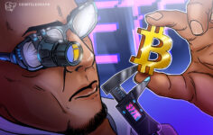 Bitcoin ETF’leri, BTC 77 bin doların altına düşerken dokuz günlük giriş akışını durdurdu