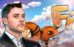 İnşaatçılar devre kesicileri tartışırken Andre Cronje, DeFi’nin “artık DeFi olmadığını” söylüyor