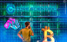Bitcoin madencisi Core Scientific, 1,5GW veri merkezi desteğiyle yapay zekaya geçiyor