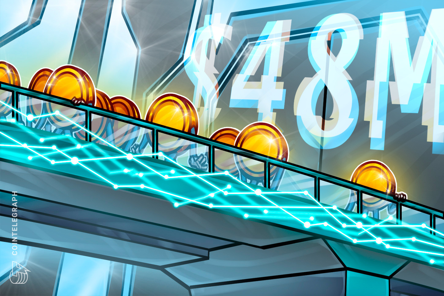 Aurelion, yeni başlatılan getiri protokolüne 48 milyon dolar tokenize altın ayırdı