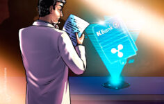 Kbank, denizaşırı blockchain havale denemesinde Ripple ile birlikte çalışıyor