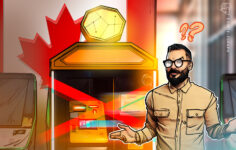 Kanada, dolandırıcılık ve kara para aklama nedeniyle kripto ATM yasağını önerdi