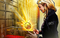 OKX, kurumların BlackRock’un BUIDL fonunu ticari teminat olarak kullanmalarına izin veriyor