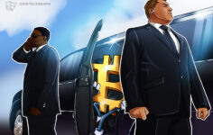 MARA, Bitcoin ağ sağlığını ve benimsenmesini desteklemek için temel oluşturuyor