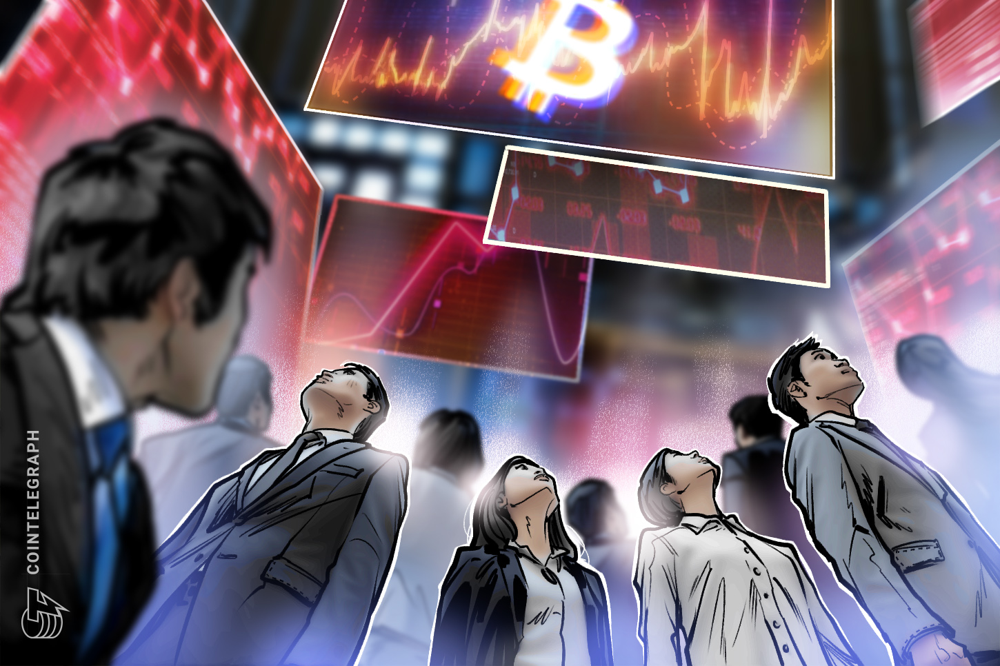 Yatırımcıların FOMC öncesinde riski azaltmasıyla Bitcoin düşüyor: TradFi ve spot ETF hacimleri 70 bin dolarlık desteği destekleyecek mi?