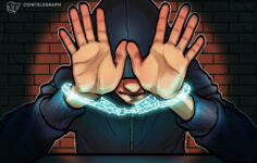 ABD, BAE ve Çin’in ortak çabasıyla 9 kripto dolandırıcılık merkezi çökertildi