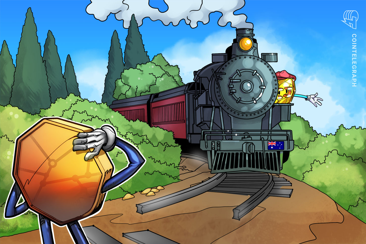 Avustralya taslak ödeme vizyonu, stablecoin’in birlikte çalışabilirliğini hedefliyor