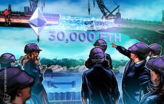 Ethereum destekçileri, köprü olayından sonra rsETH’nin kurtarılması için 30.000’e kadar ETH sözü verdi