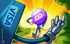 Visa, stabilcoin takas oranı 7 milyar dolara ulaştığında Polygon ve Base desteğini ekledi