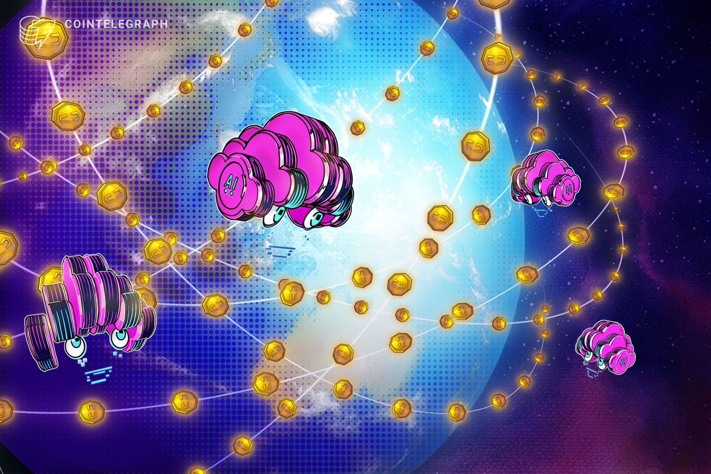 OKX, otonom yapay zeka temsilcilerinin ödeme yapması ve işlem yapması için protokol sunuyor