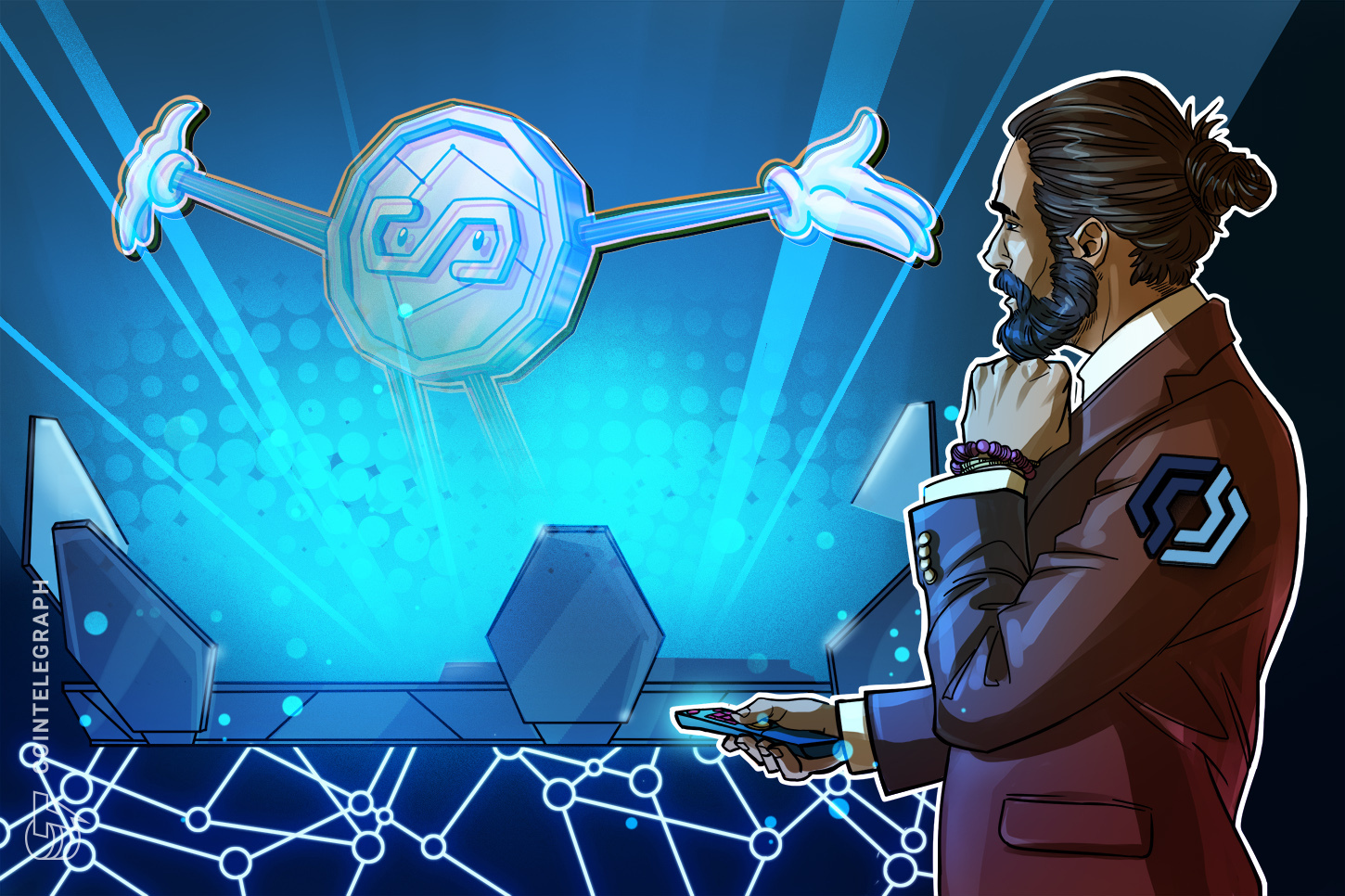 Paystand, kurumsal ödemeler için Bitcoin tabanlı stablecoin USDb’yi piyasaya sürdü