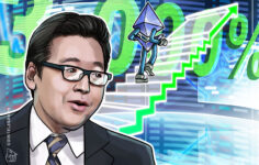 Ethereum 60 bin dolara mı? Analist, bunun ETH boğası Tom Lee için ‘nesiller arası bir oyun’ olduğunu söylüyor