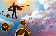 Tartışmalı token kilidinin oylanmasıyla WLFI %14 düştü