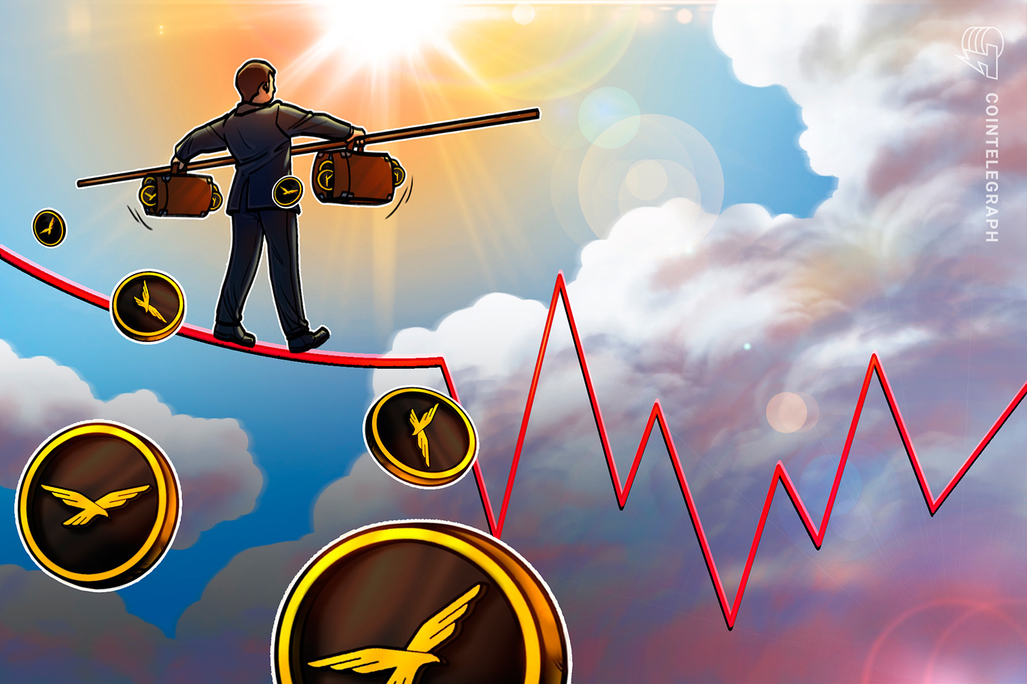 Tartışmalı token kilidinin oylanmasıyla WLFI %14 düştü