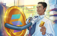 Güney Koreli Shinhan Card, gerçek dünyadaki stablecoin ödemelerini test etmek için Solana’yı kullanıyor