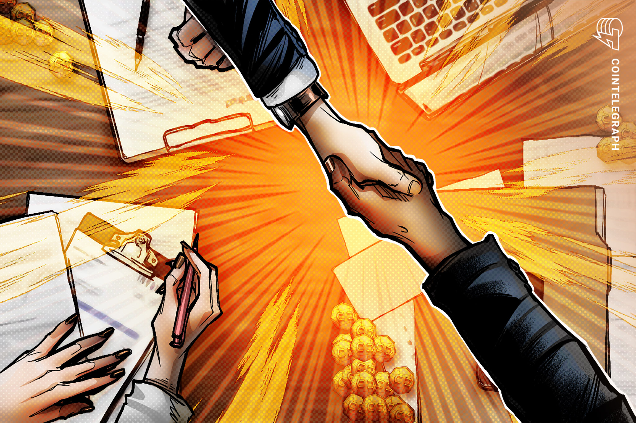 Stable Sea, kurumsal nakit yönetimi için WisdomTree tokenize Hazine fonunu entegre ediyor