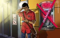 Tennessee kripto kiosk yasağı 1 Temmuz’da yürürlüğe girecek