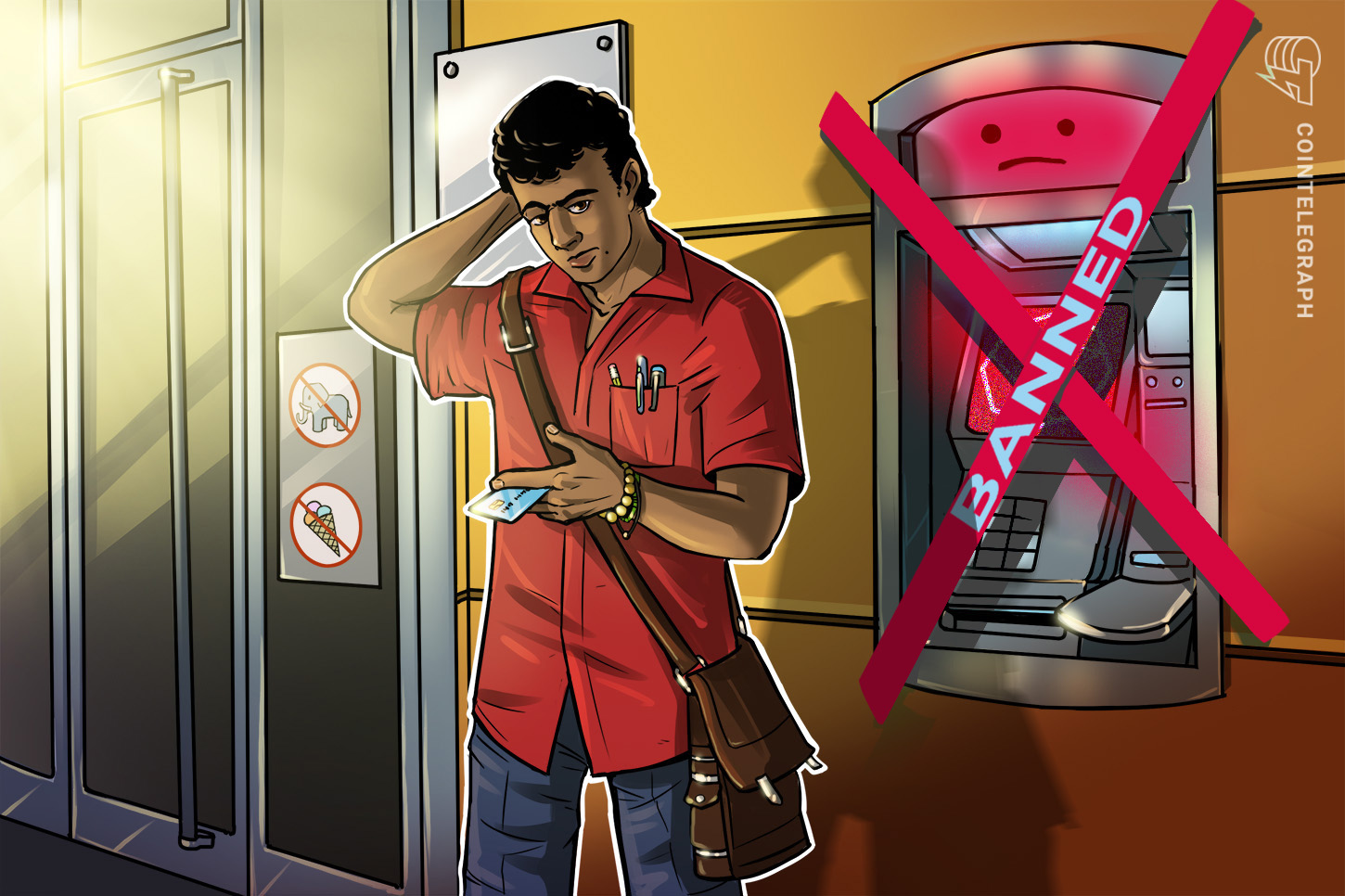 Tennessee kripto kiosk yasağı 1 Temmuz’da yürürlüğe girecek