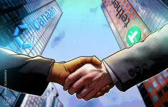 Canaan ve Tether, daldırma soğutmalı madencilik sistemlerinde ortaklığını derinleştiriyor