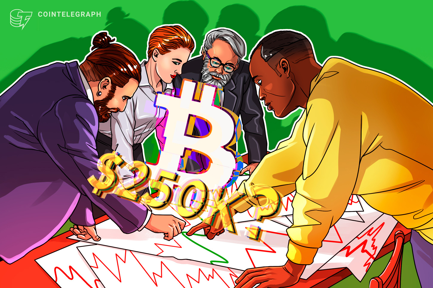 Bitcoin bu yıl 250 bin dolara ulaşabilir mi? Tüccarlar ‘Mayıs’ta satış yapmanın zamanının gelebileceğini’ söylüyor