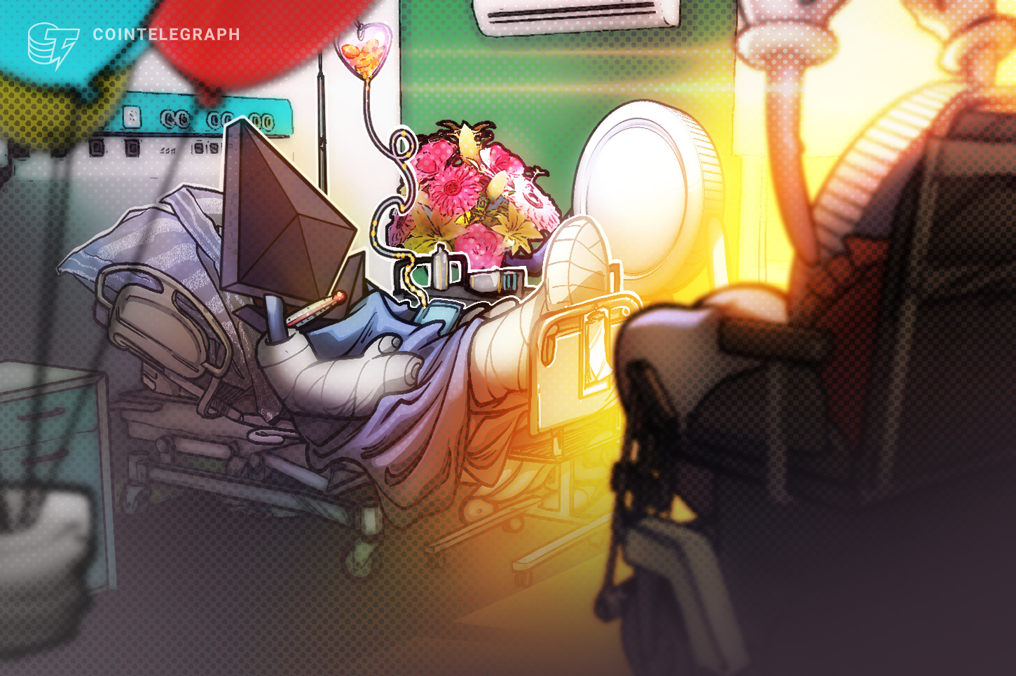 Aave bağlantılı DeFi United, 293 milyon dolarlık Kelp istismarının ardından rsETH kurtarma planını açıkladı