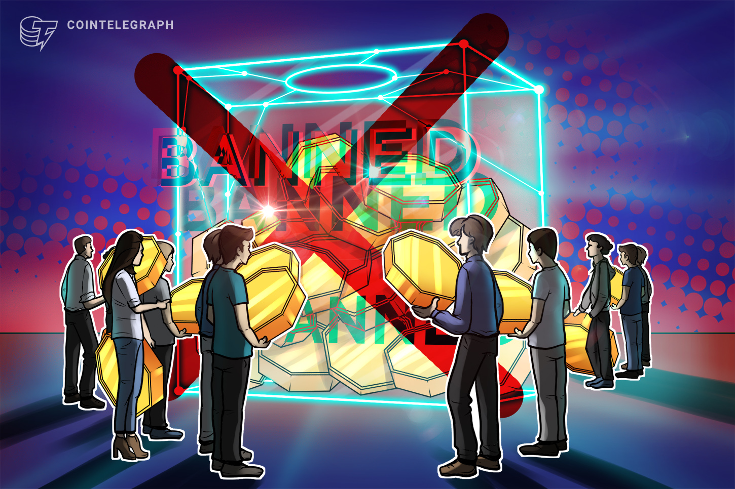 Kanada, kripto siyasi bağışlarını yasaklayan yasa tasarısını ileri sürdü