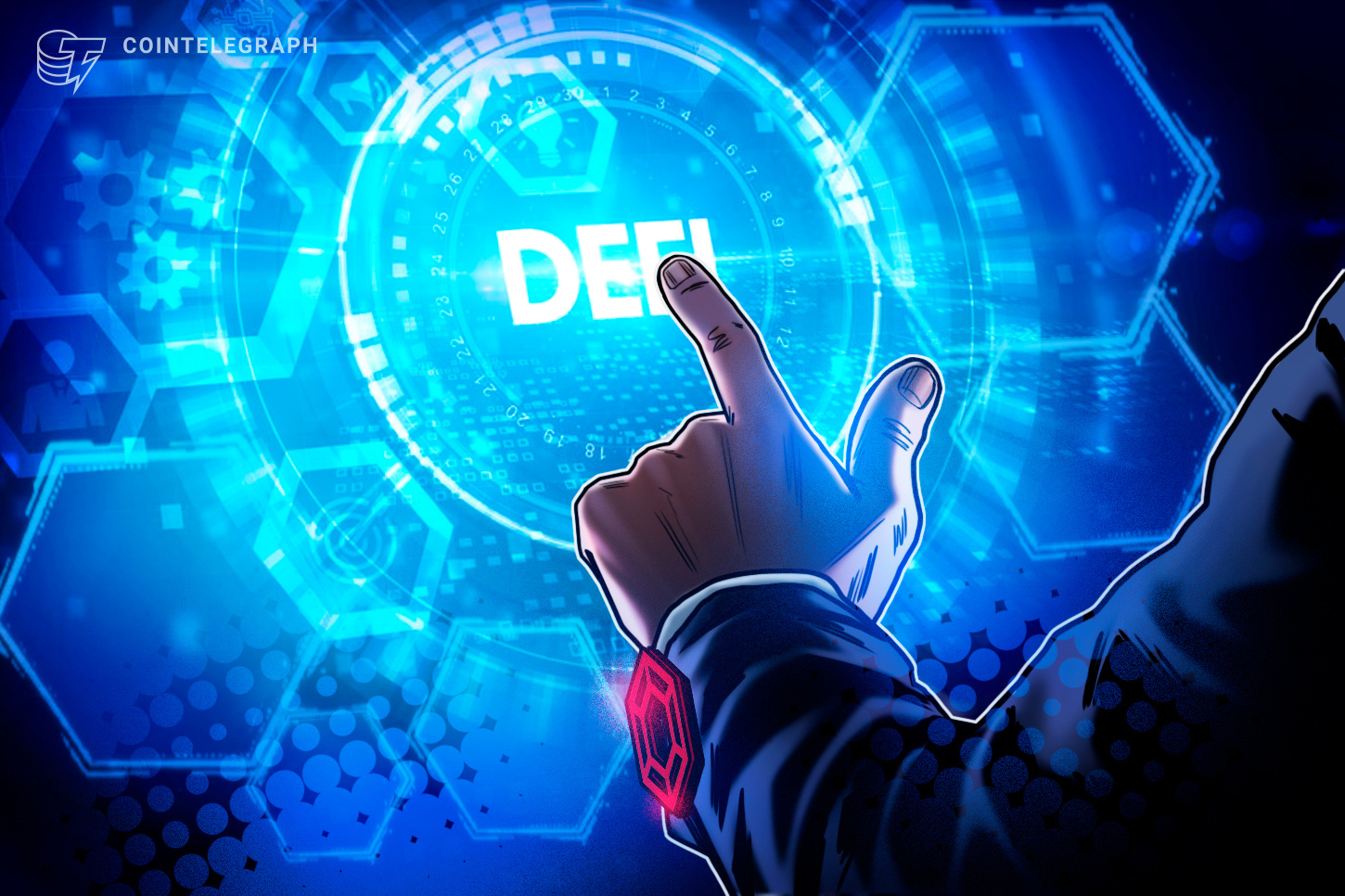 RedStone, DeFi kredilerindeki RWA likidite açığını gidermek için ödeme katmanını başlatıyor