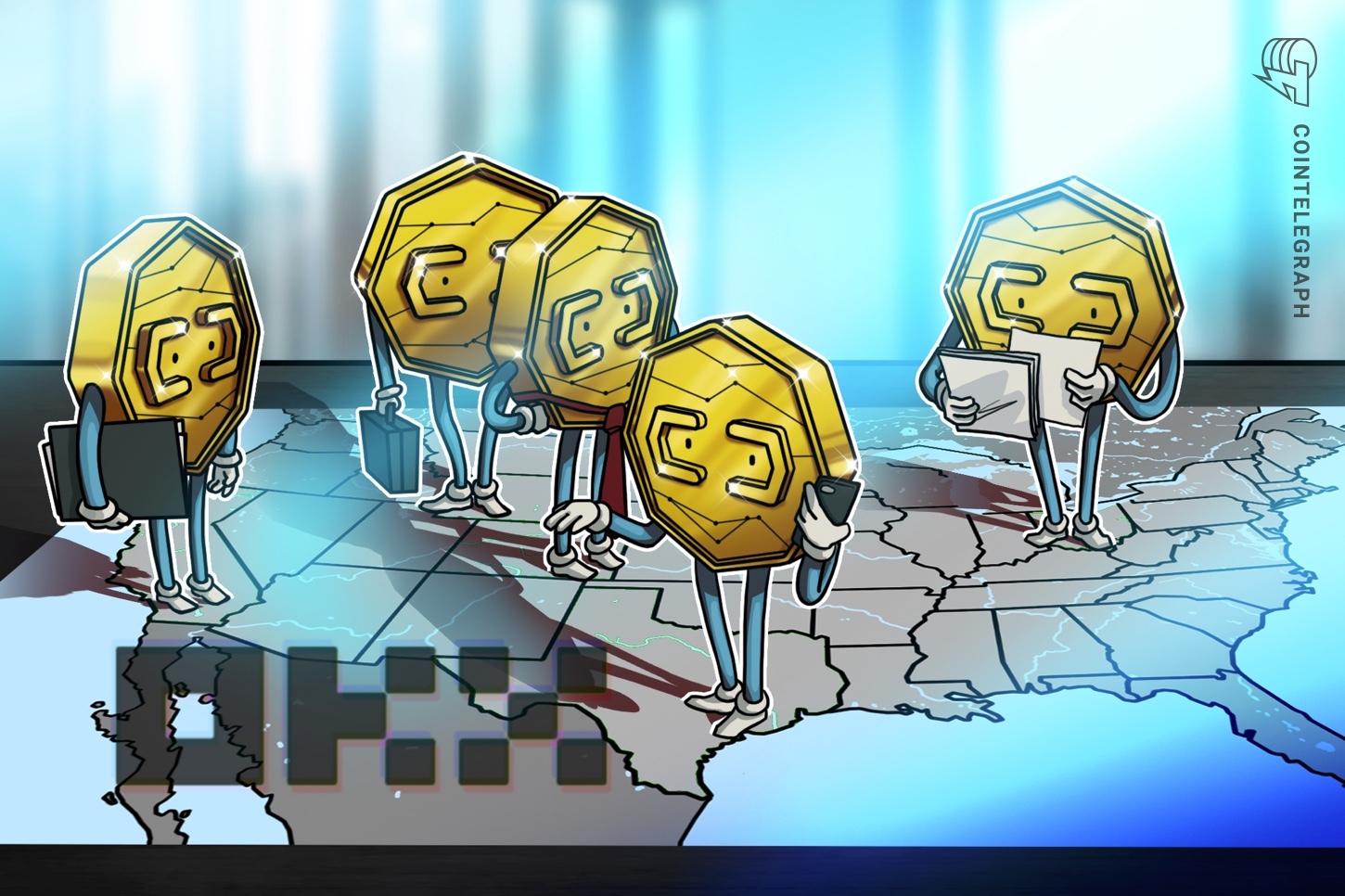 OKX, BitGo’nun borsa dışı anlaşmasıyla ABD’nin baskısını hızlandırıyor