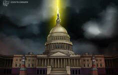 Tillis, etik hükümler olmadan Senato’nun kripto yasa tasarısını desteklemeyecek