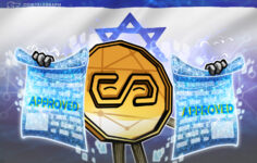 İsrailli düzenleyiciler şekele sabitlenmiş stablecoin’i onayladı
