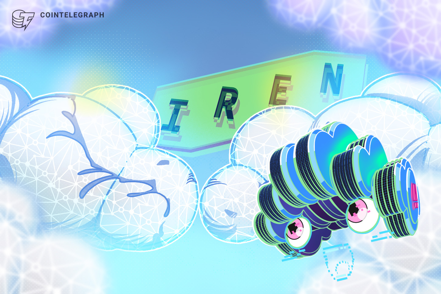 Bernstein, IREN’in Bitcoin madenciliğinden 3,7 milyar dolarlık yapay zeka bulut işine geçiş yaptığını düşünüyor