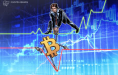 Bitcoin vadeli işlemleri, uzun-kısa oranı konumlandırma değişikliğine işaret ederken ihtiyat sinyali veriyor