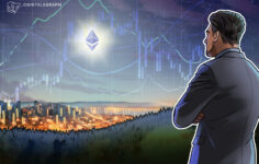 ETH fiyatı Nisan ayında %10 arttı, peki Ethereum Vakfı neden satıyor?